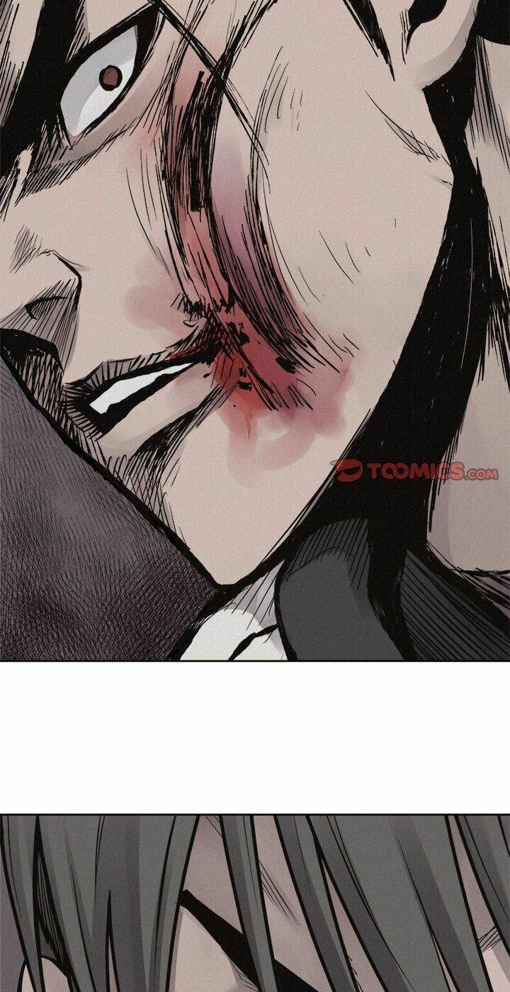 Nắm Đấm Chapter 52 - TC Truyện