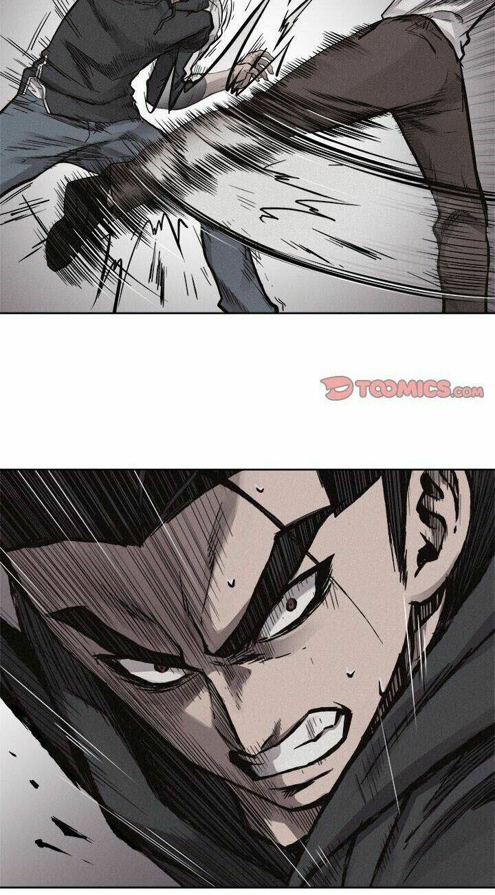 Nắm Đấm Chapter 52 - TC Truyện