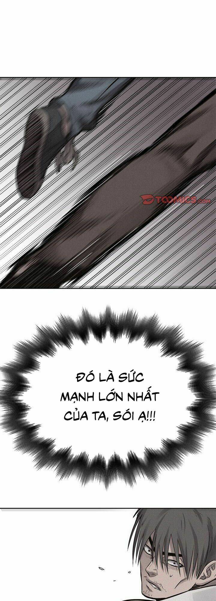 Nắm Đấm Chapter 52 - TC Truyện