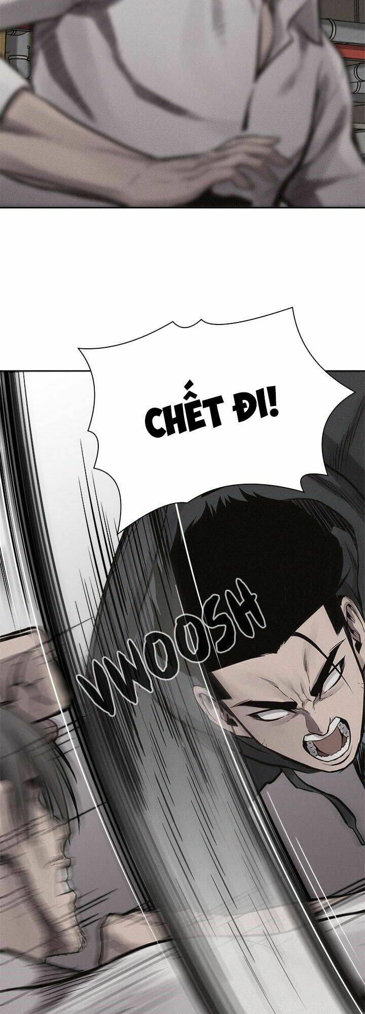 Nắm Đấm Chapter 52 - TC Truyện