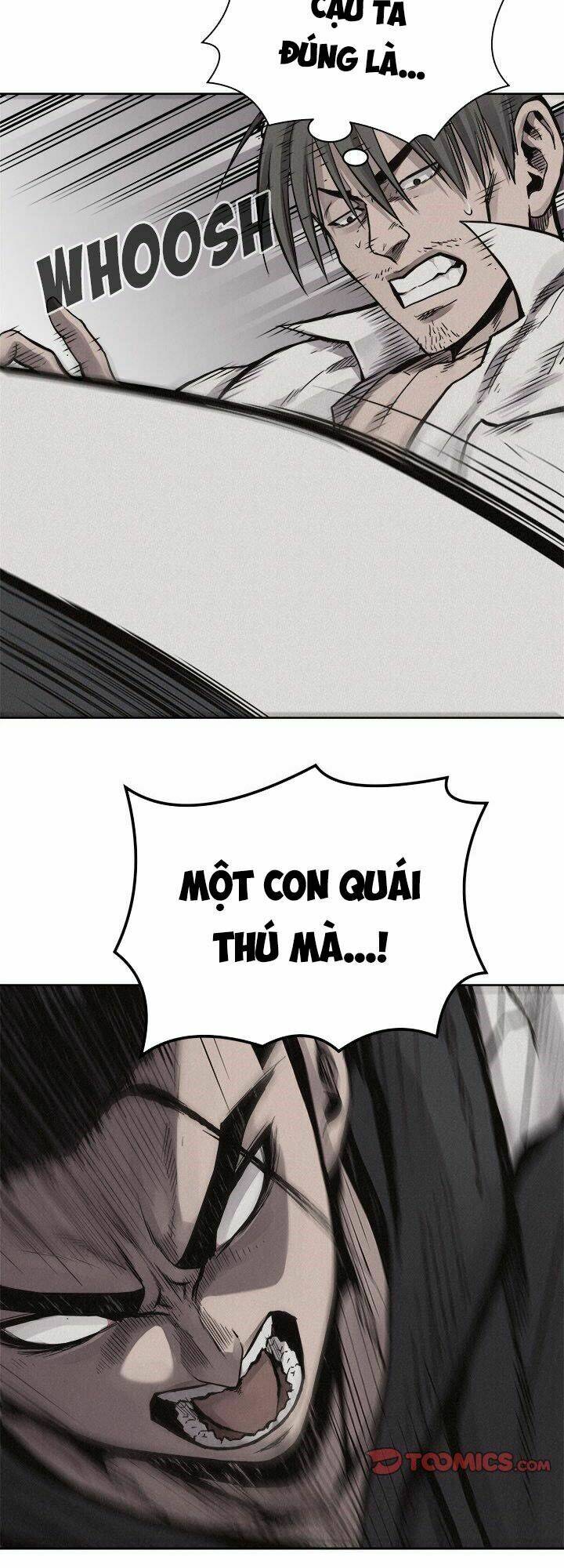 Nắm Đấm Chapter 52 - TC Truyện