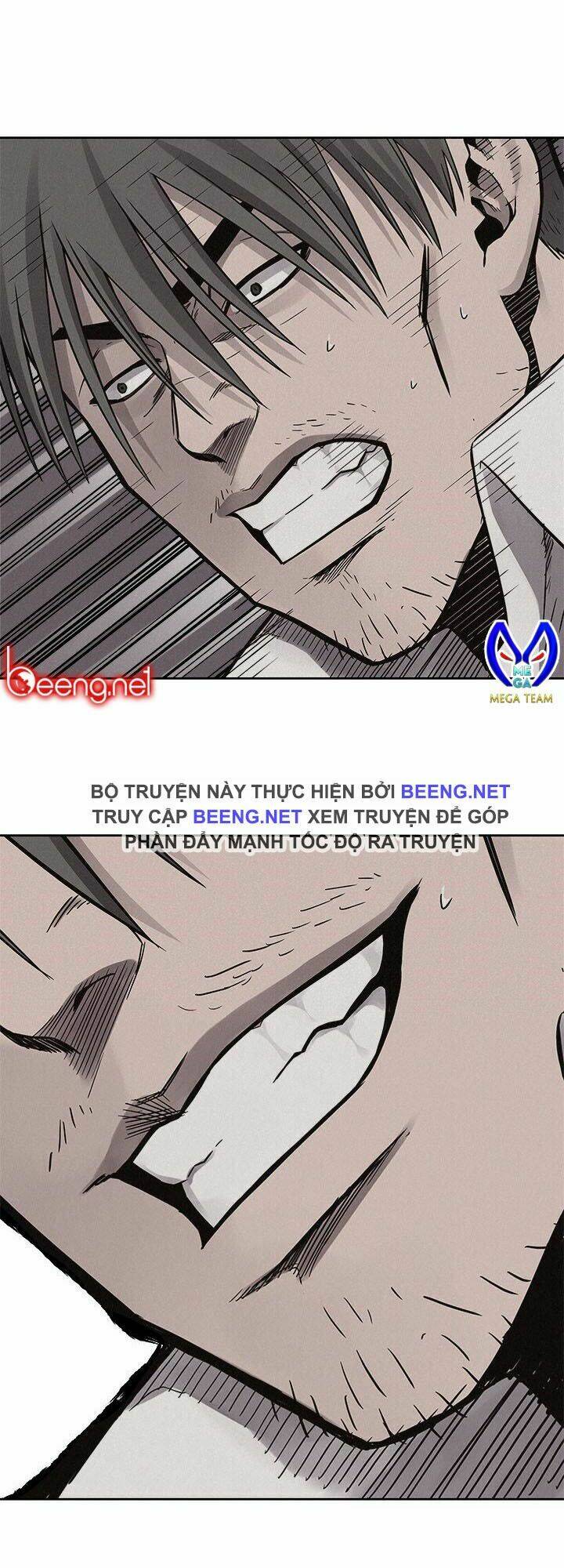 Nắm Đấm Chapter 52 - TC Truyện