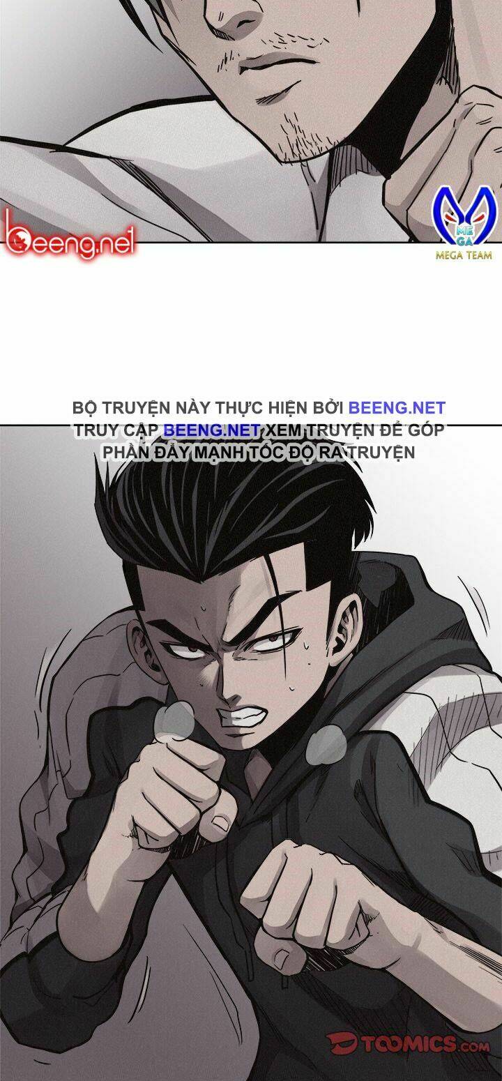 Nắm Đấm Chapter 52 - TC Truyện
