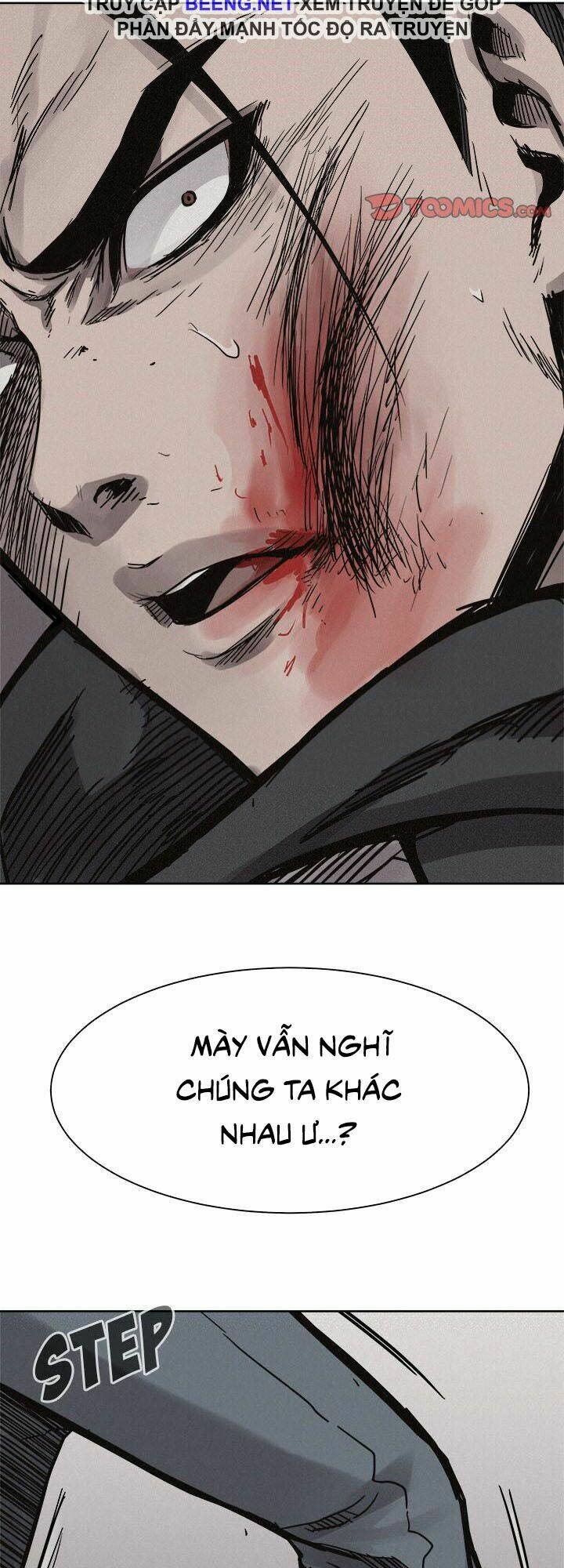 Nắm Đấm Chapter 53 - TC Truyện