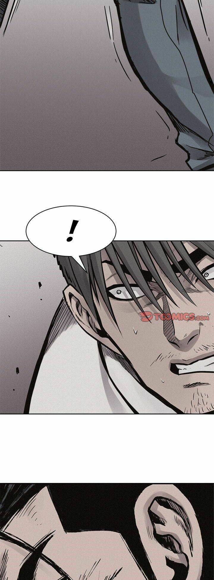 Nắm Đấm Chapter 53 - TC Truyện