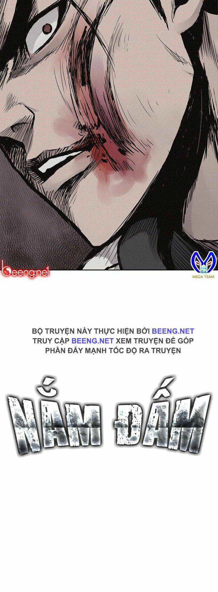 Nắm Đấm Chapter 53 - TC Truyện