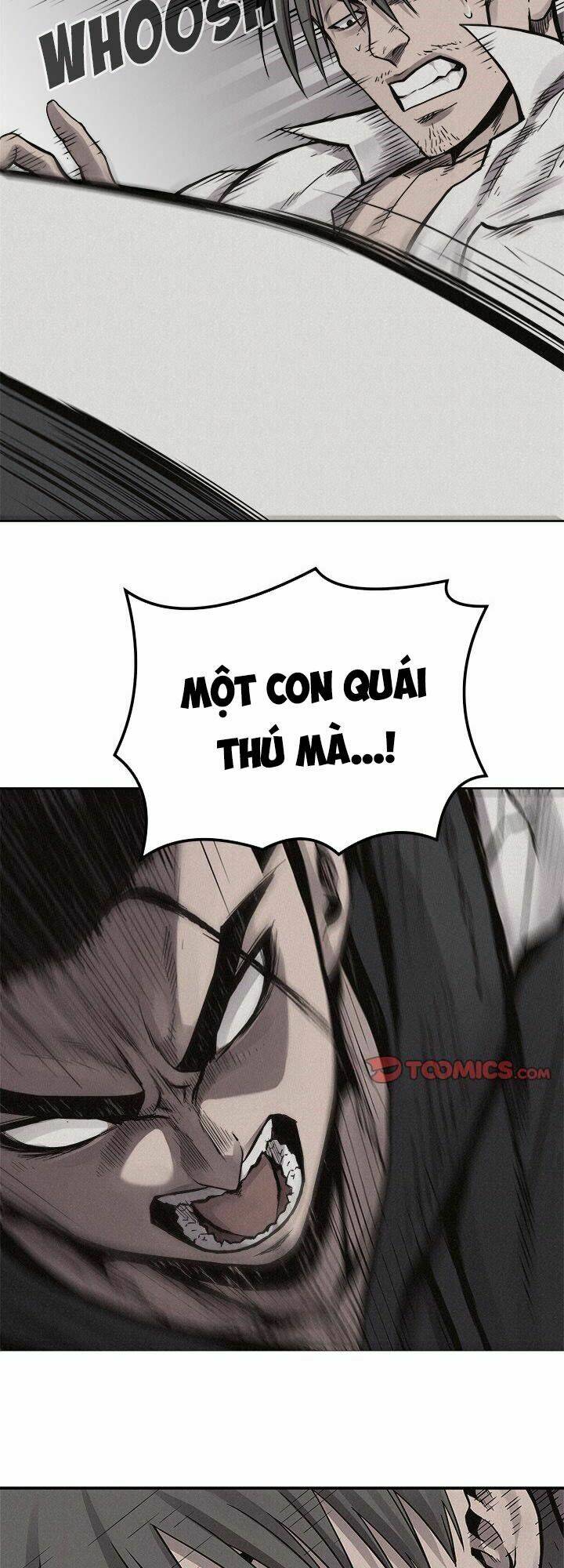 Nắm Đấm Chapter 53 - TC Truyện