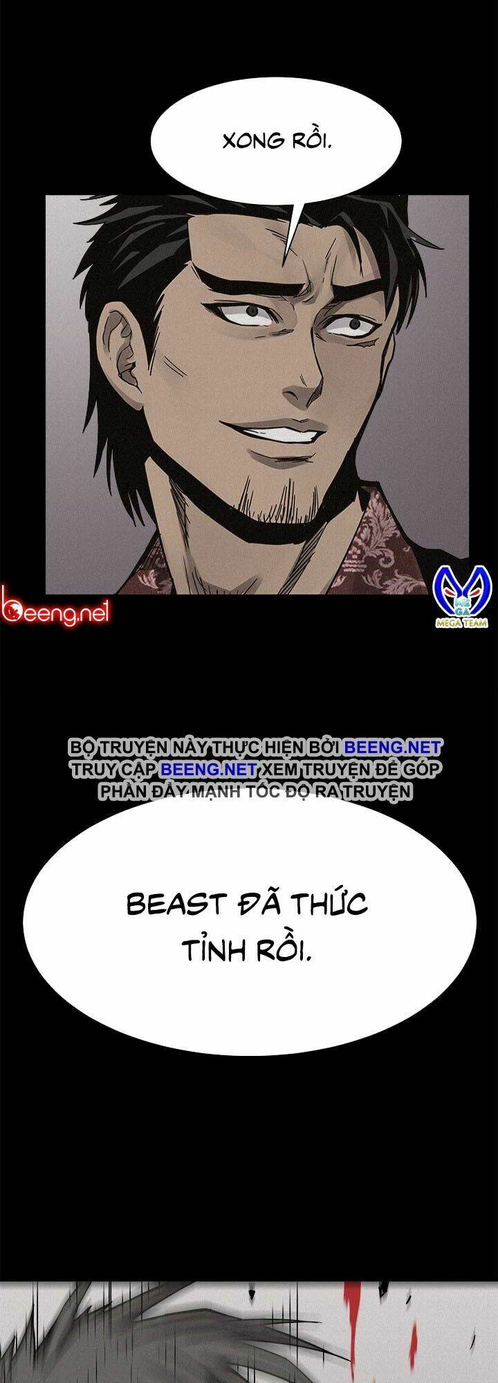 Nắm Đấm Chapter 53 - TC Truyện