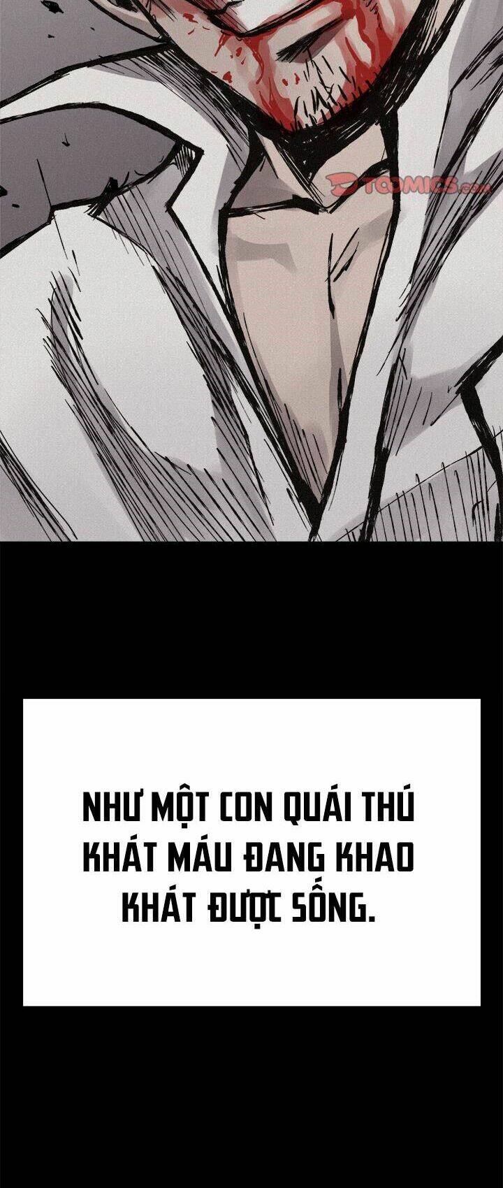 Nắm Đấm Chapter 53 - TC Truyện