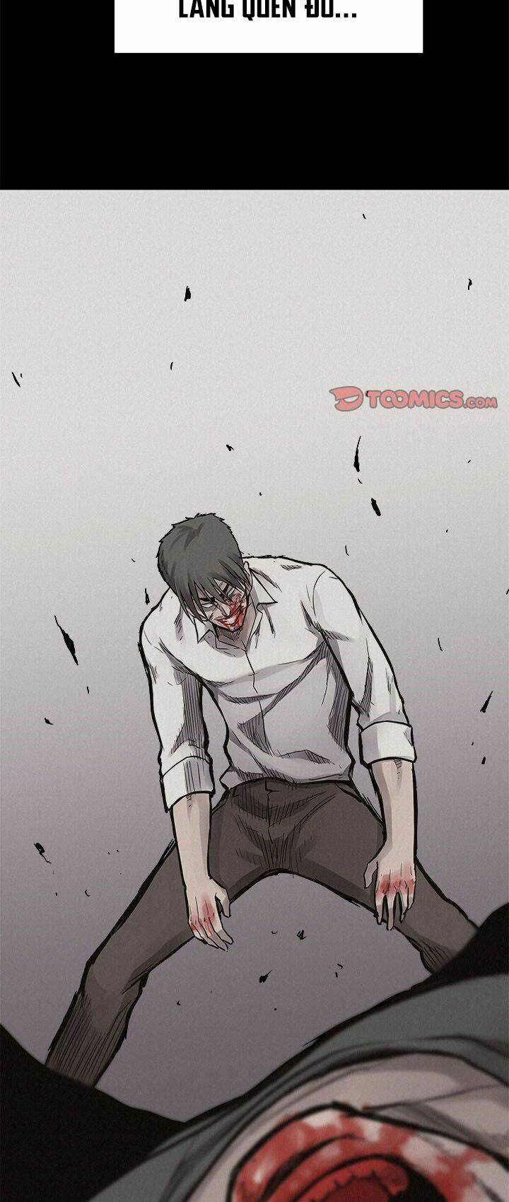 Nắm Đấm Chapter 53 - TC Truyện