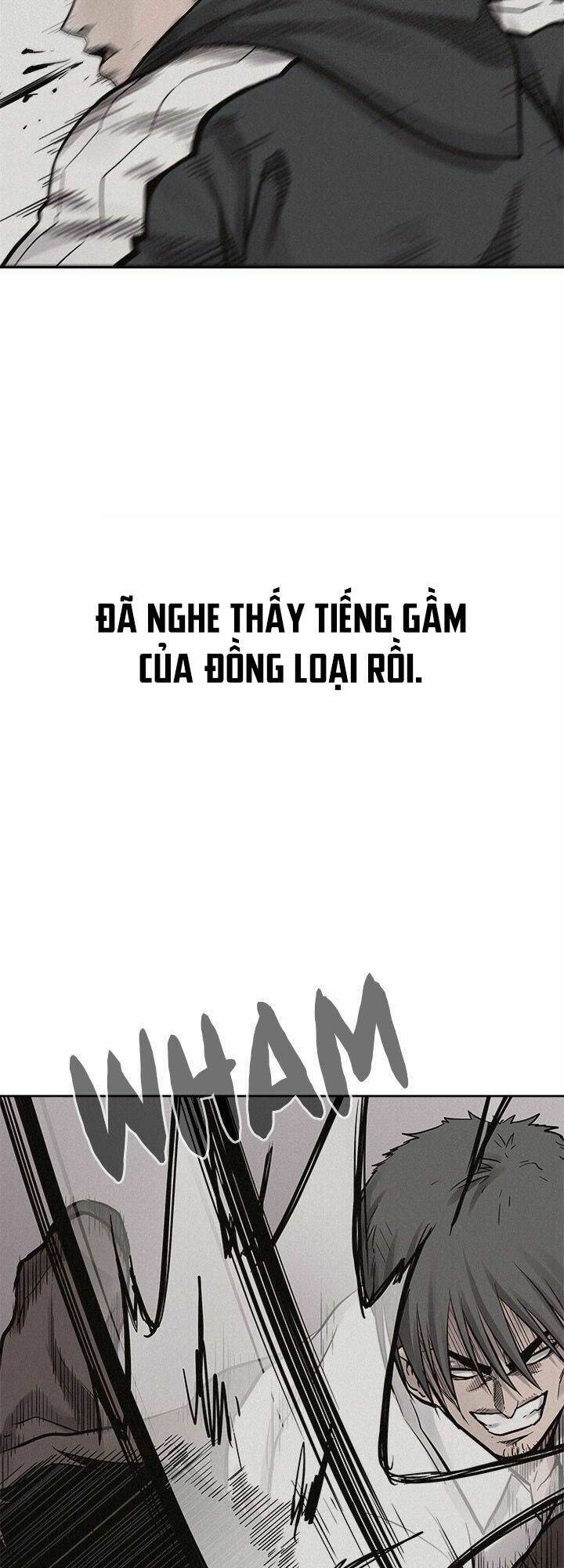 Nắm Đấm Chapter 53 - TC Truyện