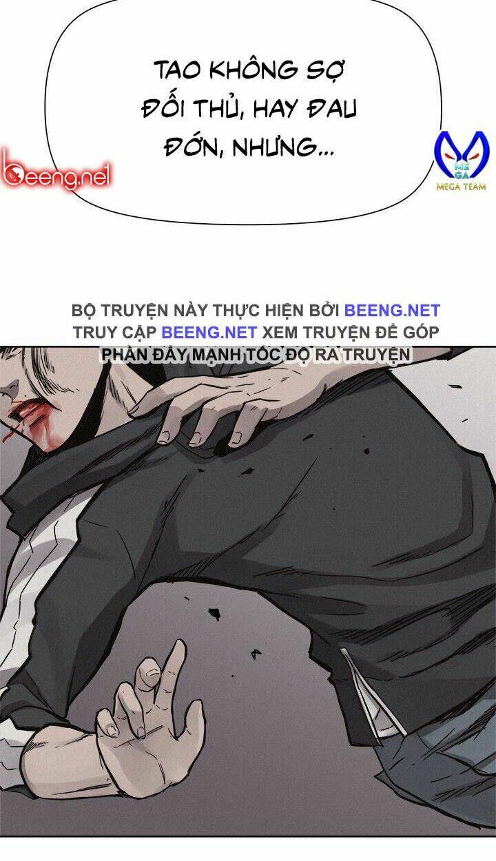 Nắm Đấm Chapter 53 - TC Truyện