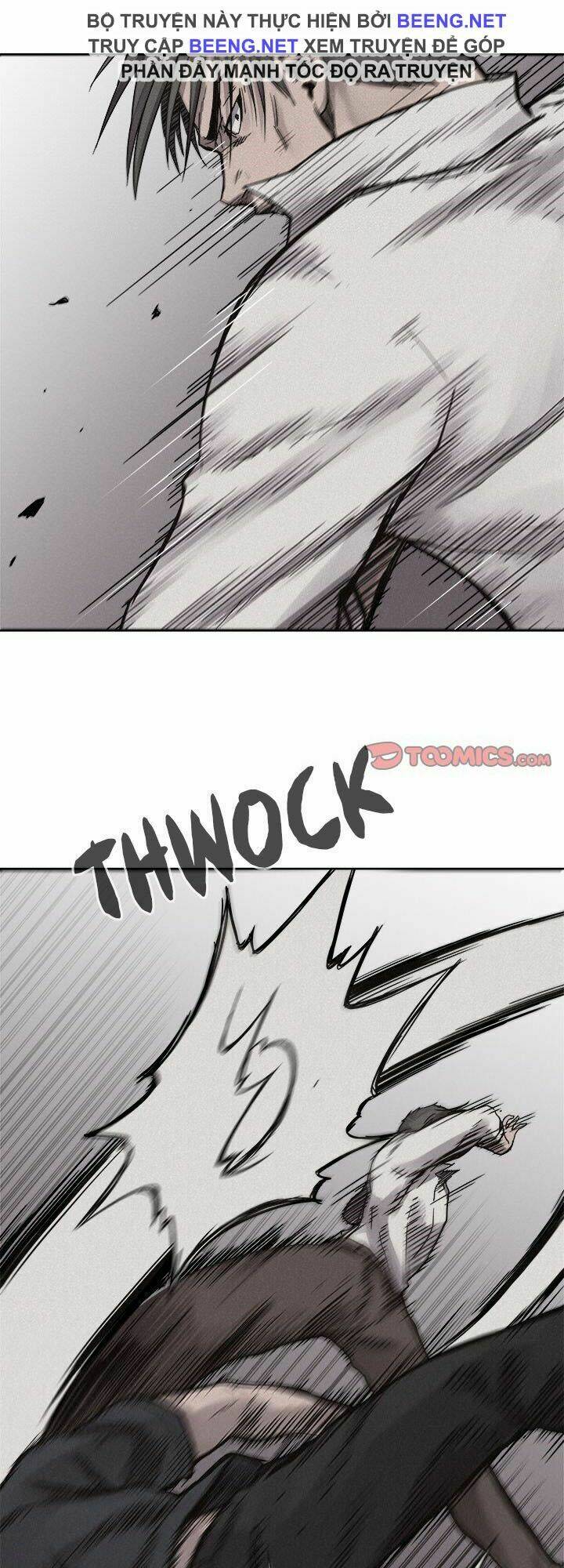 Nắm Đấm Chapter 53 - TC Truyện