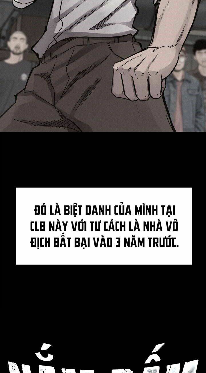 Nắm Đấm Chapter 53 - TC Truyện
