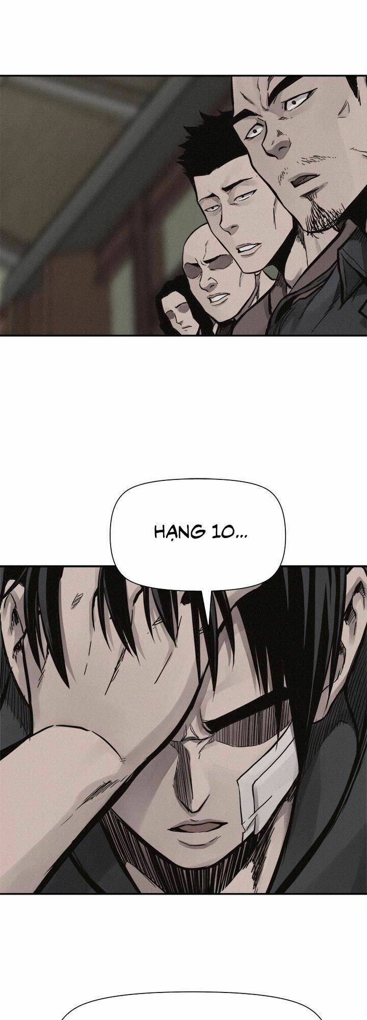 Nắm Đấm Chapter 57 - TC Truyện