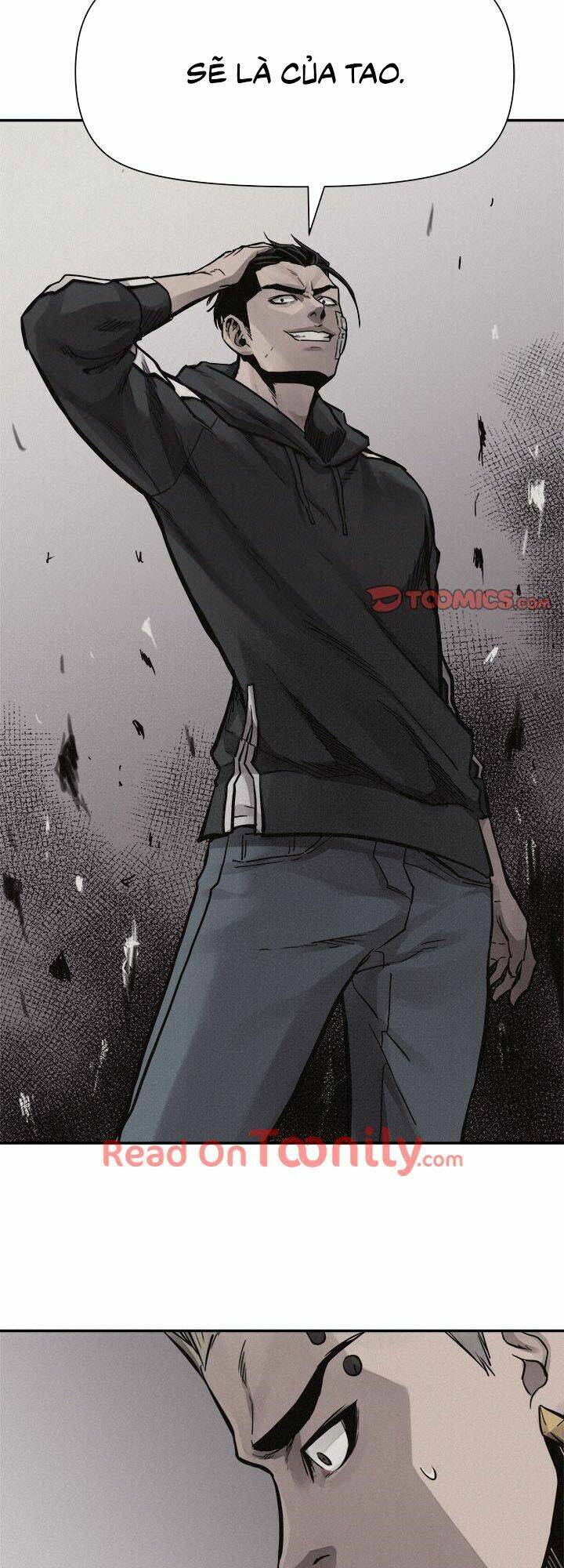Nắm Đấm Chapter 57 - TC Truyện