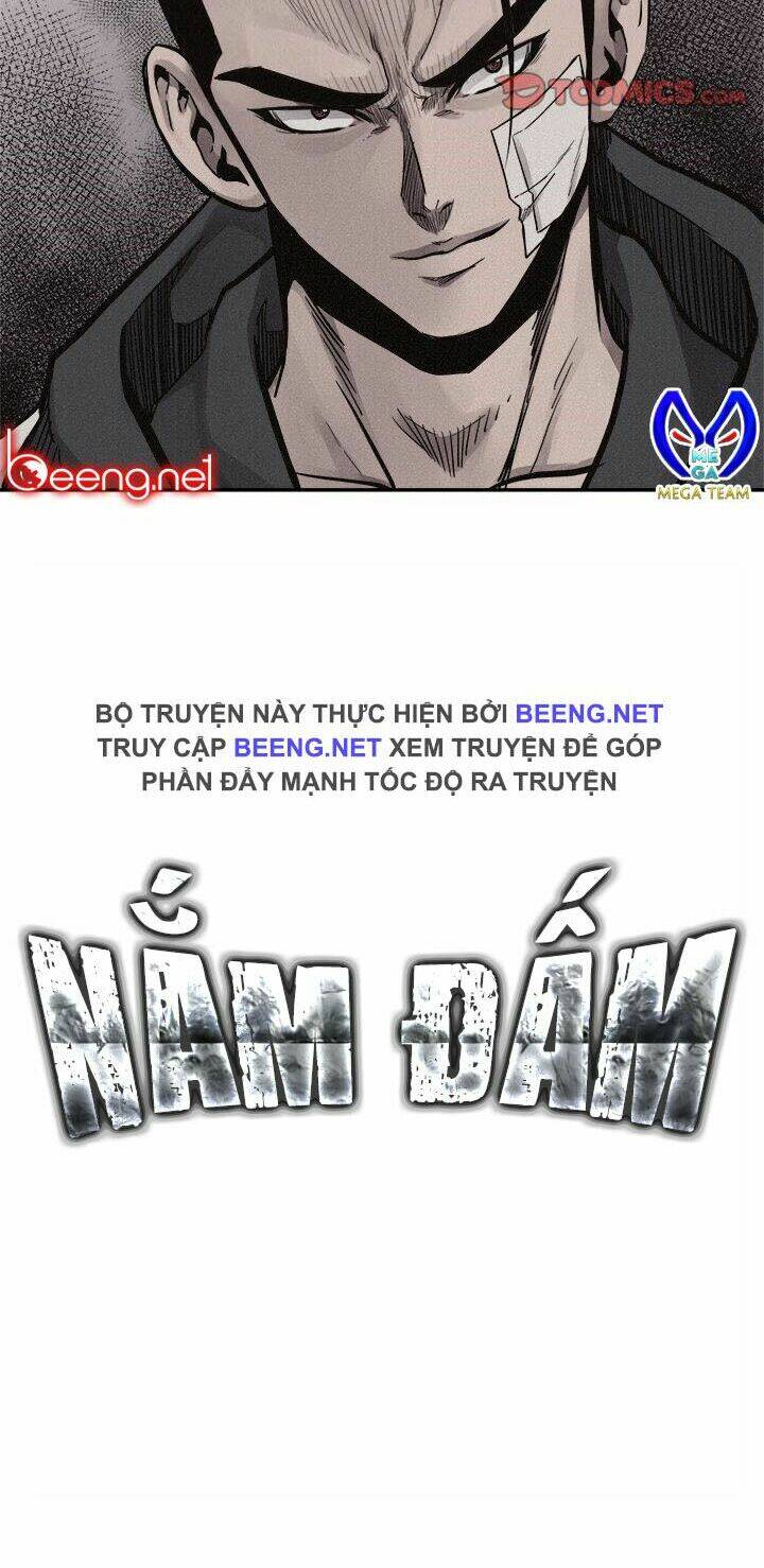 Nắm Đấm Chapter 57 - TC Truyện