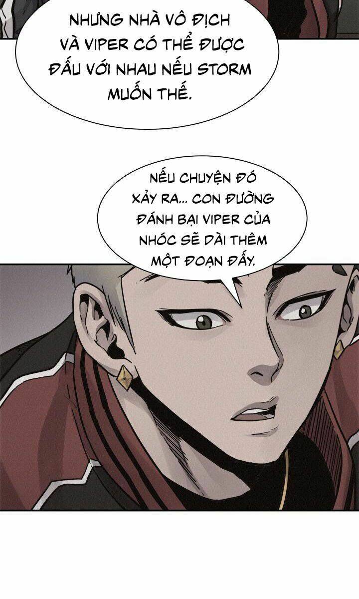 Nắm Đấm Chapter 57 - TC Truyện