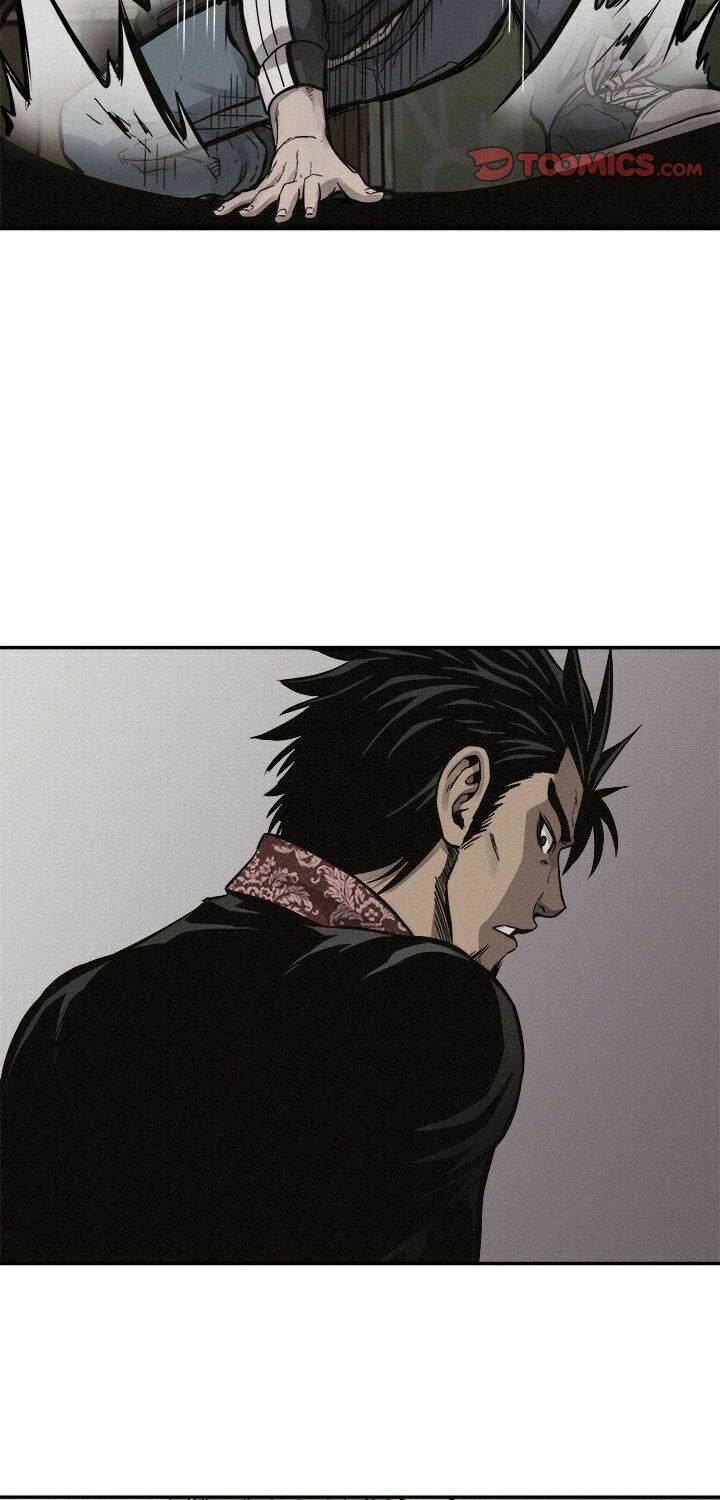 Nắm Đấm Chapter 57 - TC Truyện