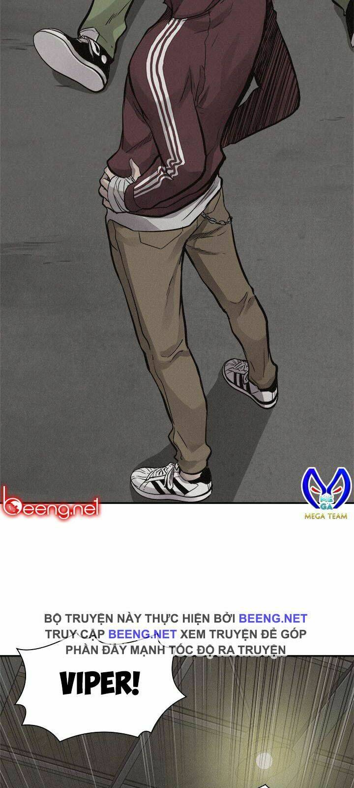 Nắm Đấm Chapter 57 - TC Truyện