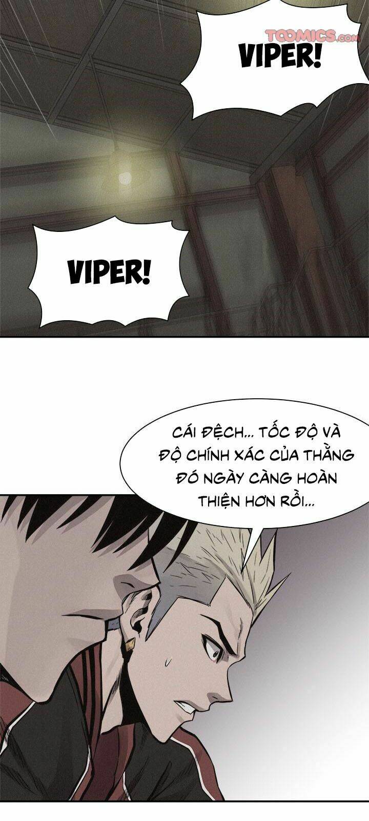 Nắm Đấm Chapter 57 - TC Truyện