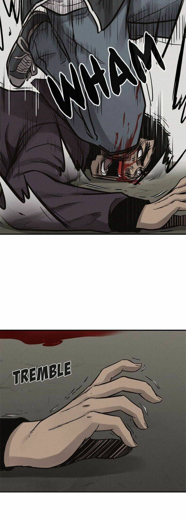 Nắm Đấm Chapter 58 - TC Truyện