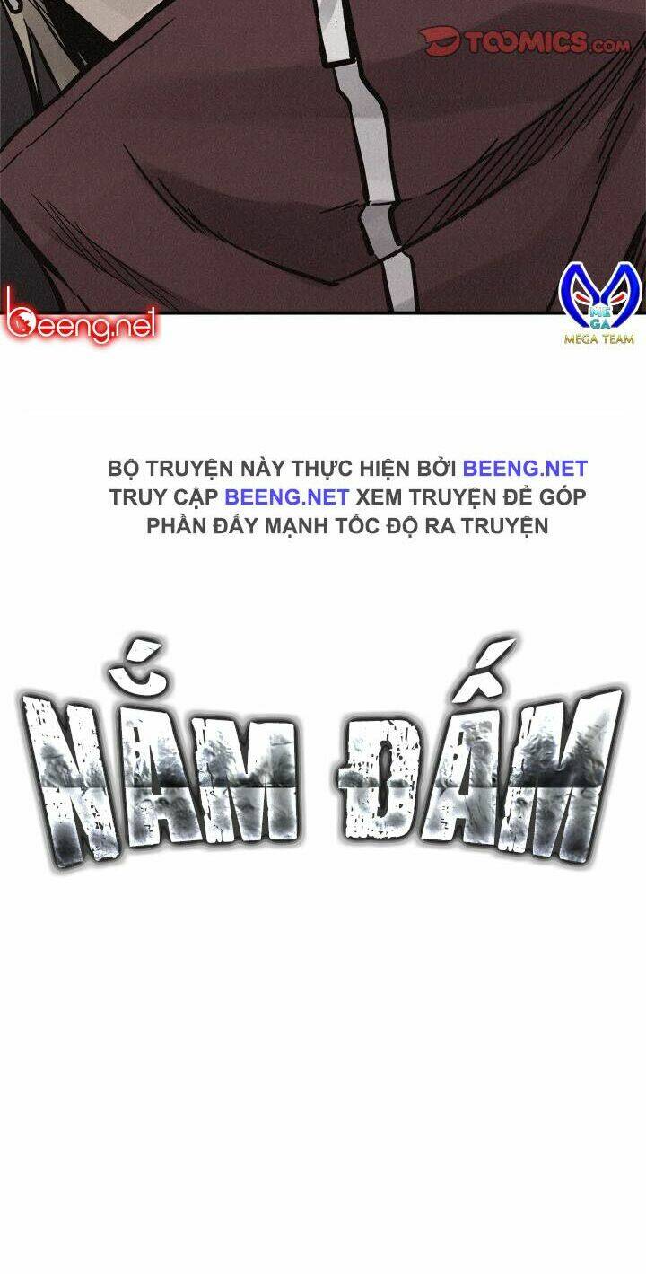 Nắm Đấm Chapter 58 - TC Truyện