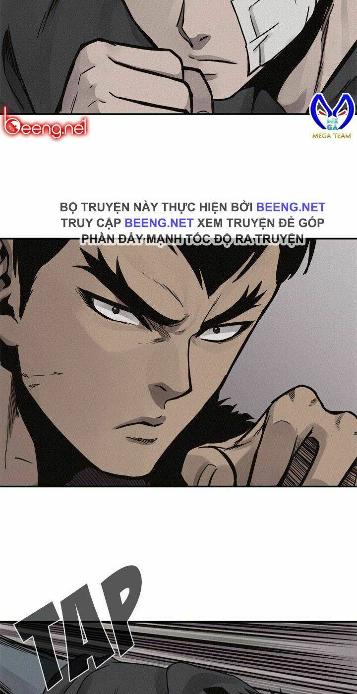 Nắm Đấm Chapter 58 - TC Truyện