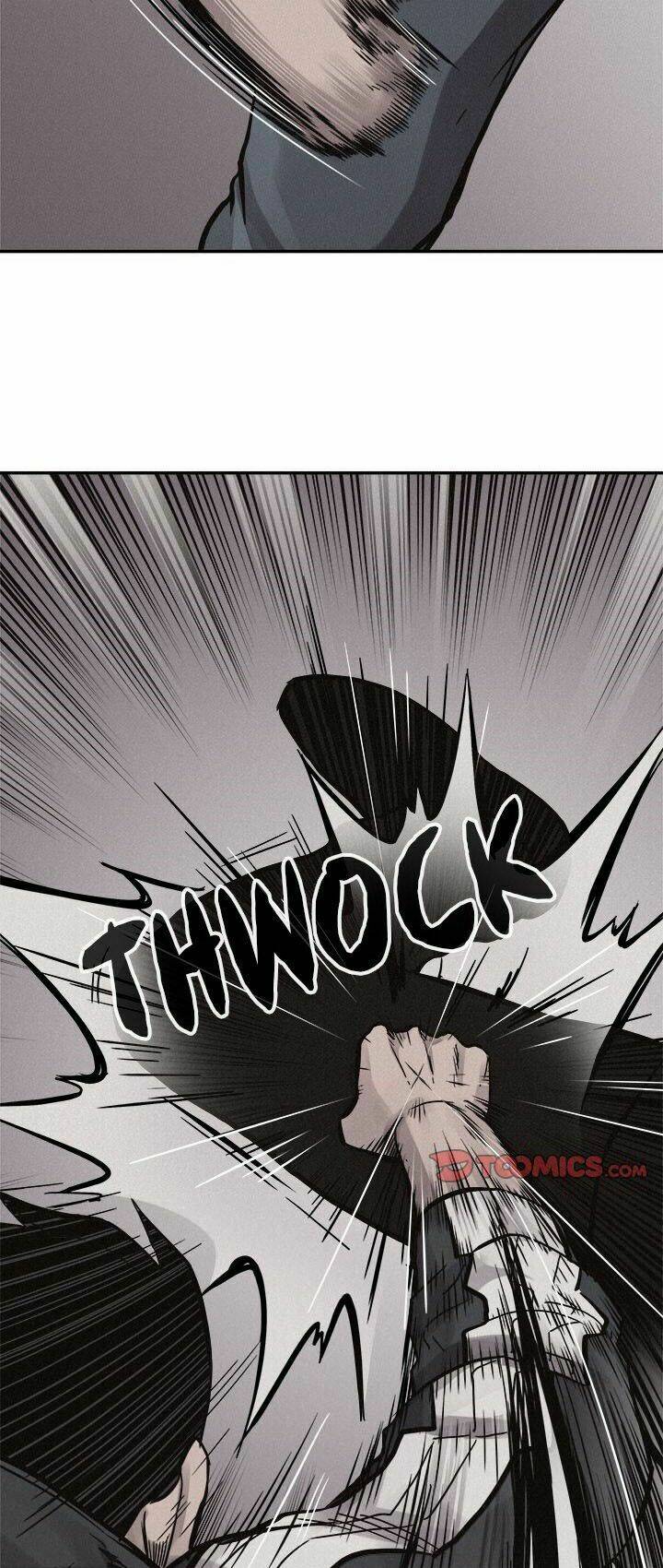 Nắm Đấm Chapter 58 - TC Truyện