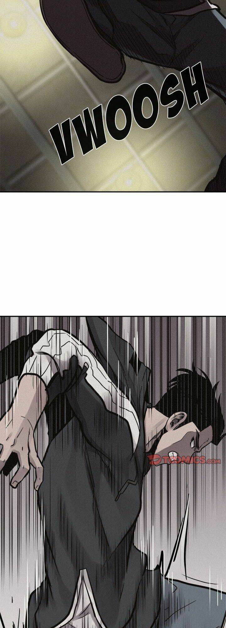 Nắm Đấm Chapter 58 - TC Truyện