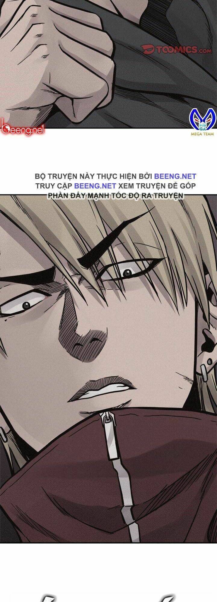 Nắm Đấm Chapter 59 - TC Truyện