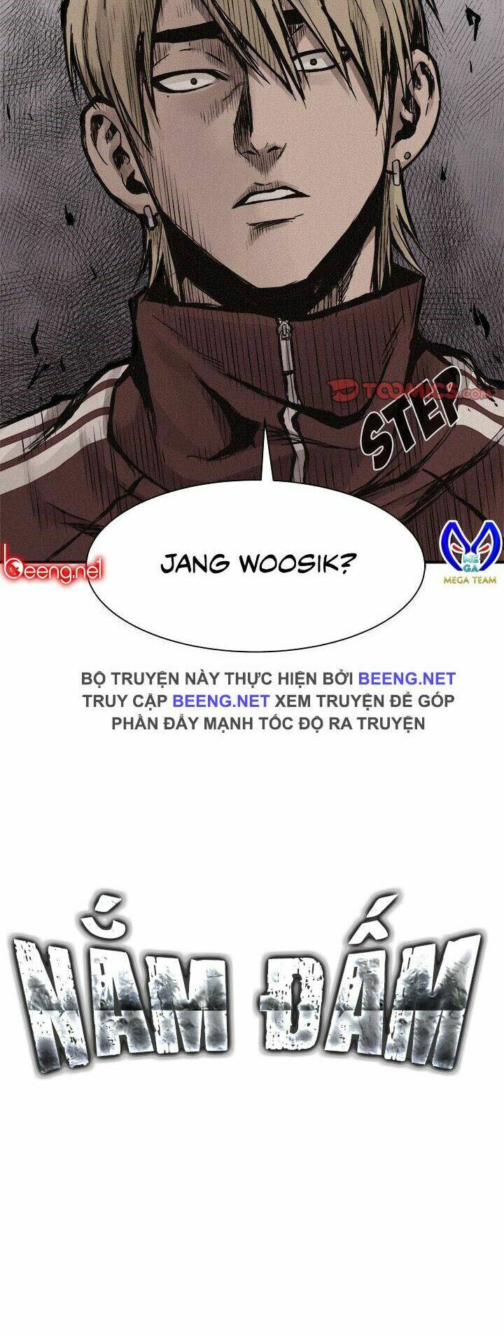 Nắm Đấm Chapter 59 - TC Truyện