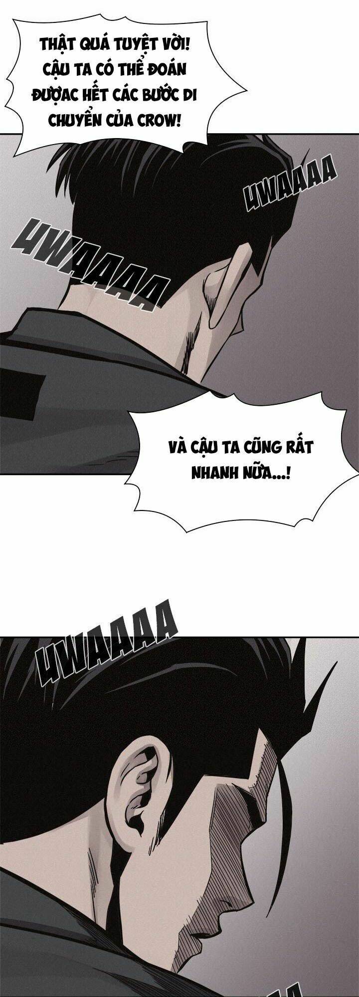 Nắm Đấm Chapter 59 - TC Truyện