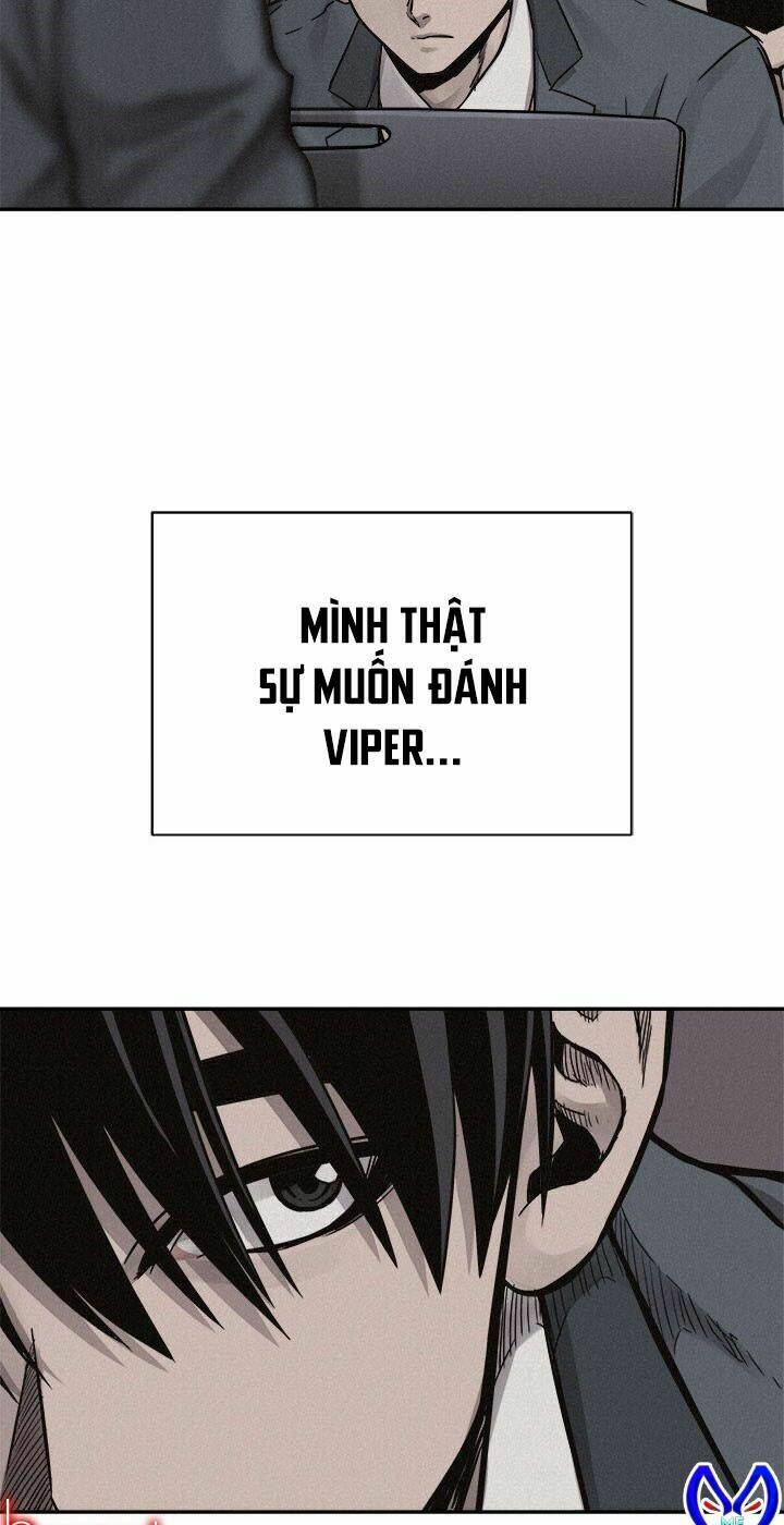 Nắm Đấm Chapter 59 - TC Truyện