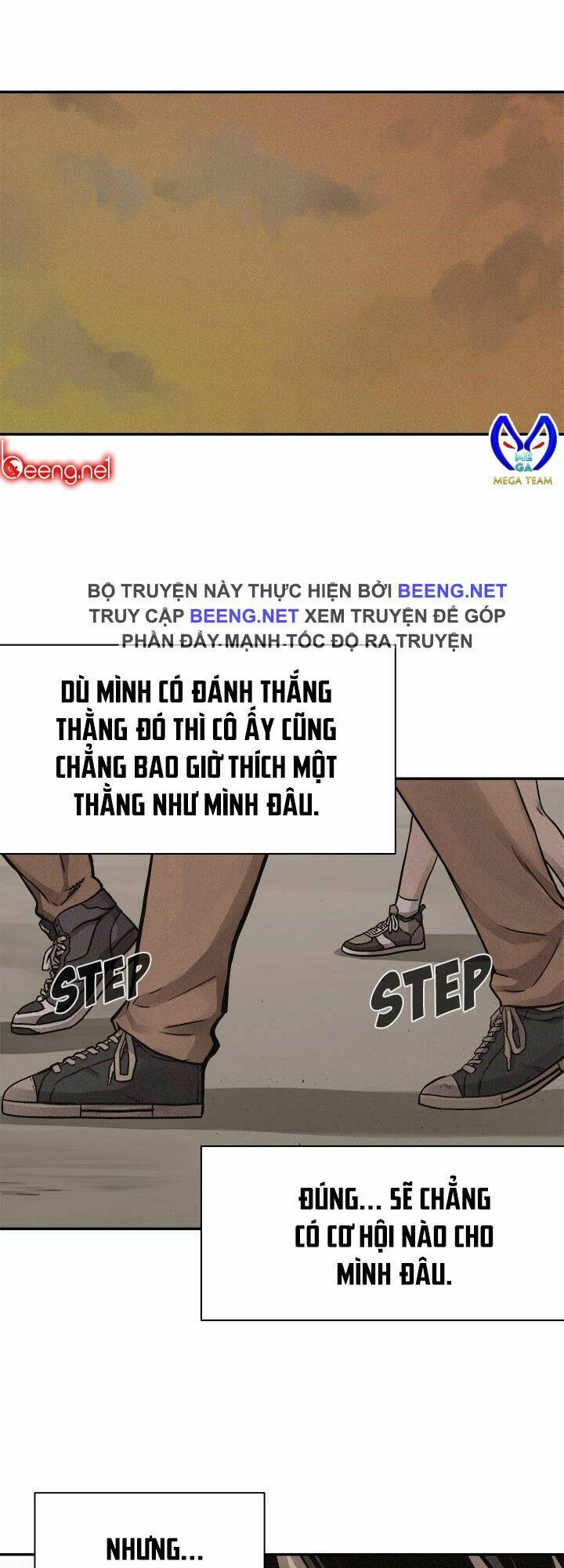 Nắm Đấm Chapter 59 - TC Truyện