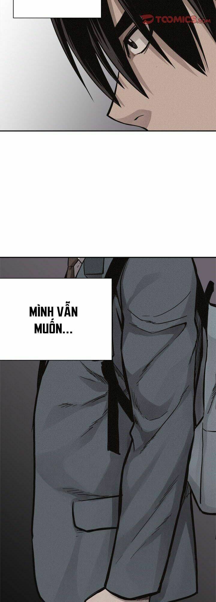 Nắm Đấm Chapter 59 - TC Truyện