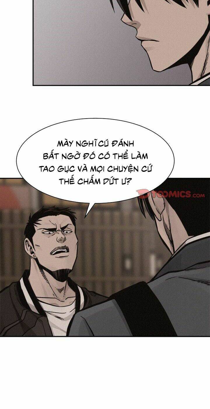 Nắm Đấm Chapter 59 - TC Truyện