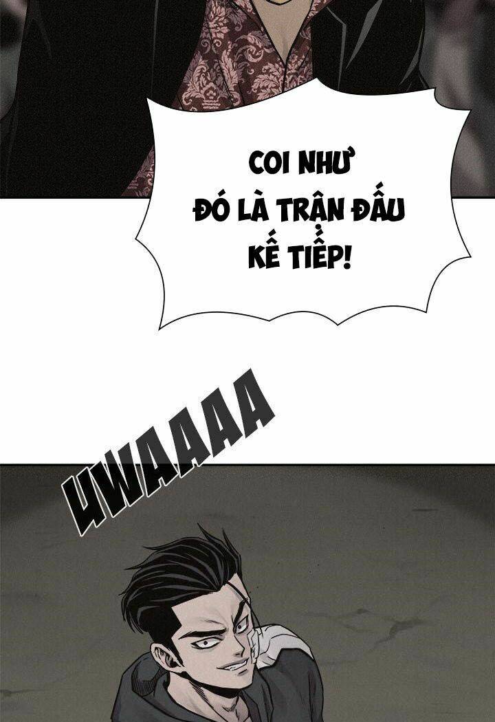 Nắm Đấm Chapter 59 - TC Truyện