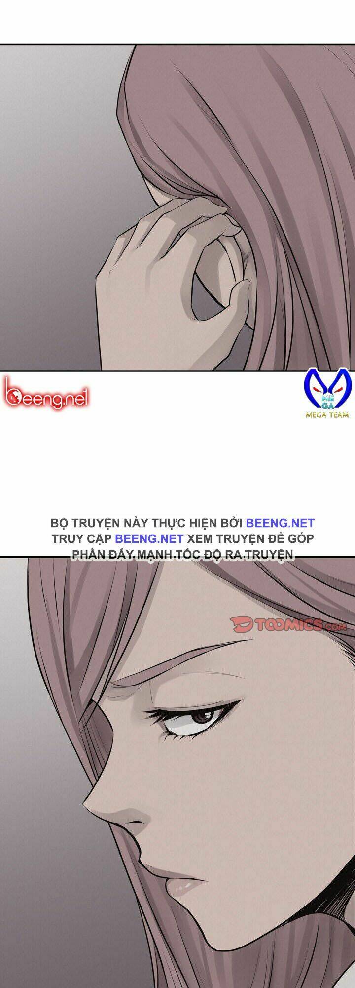 Nắm Đấm Chapter 64 - TC Truyện