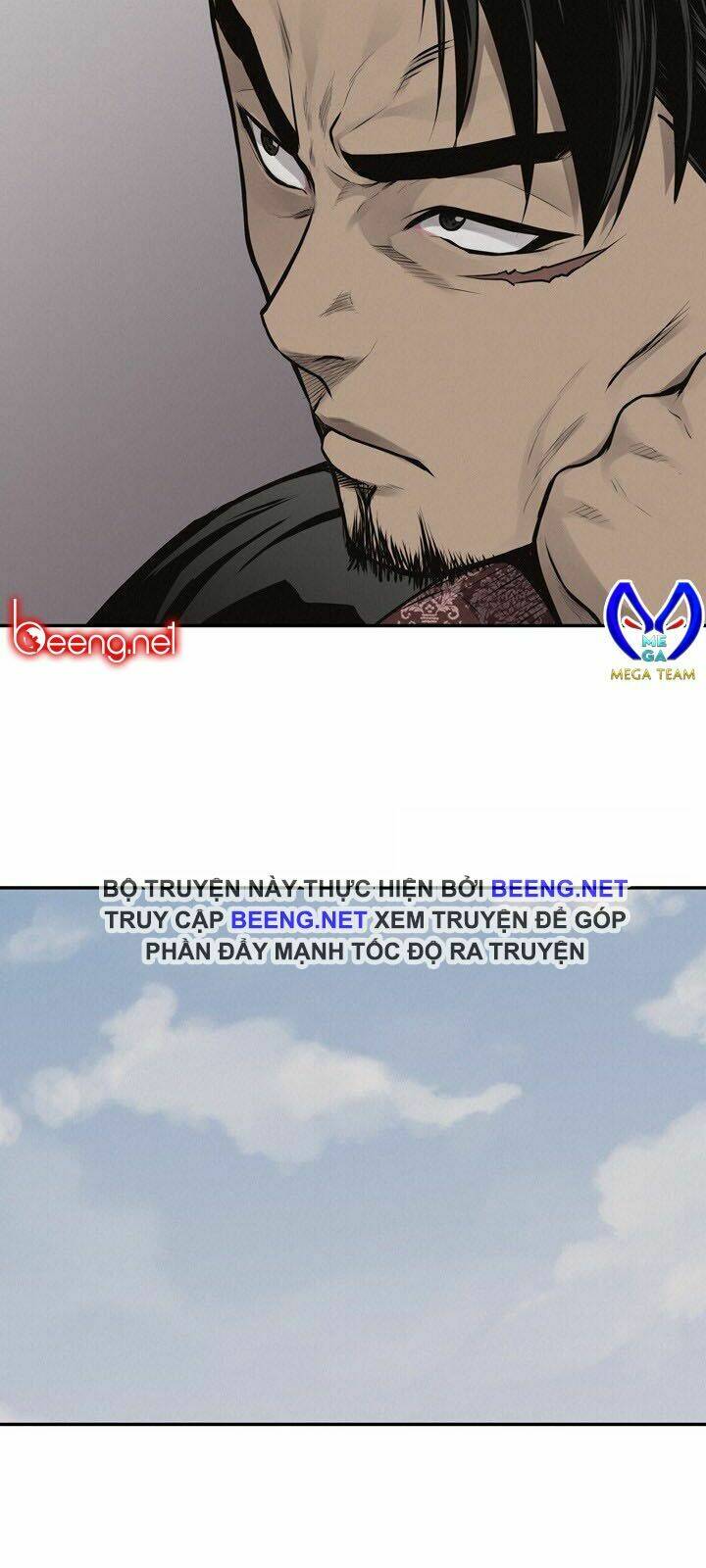 Nắm Đấm Chapter 64 - TC Truyện