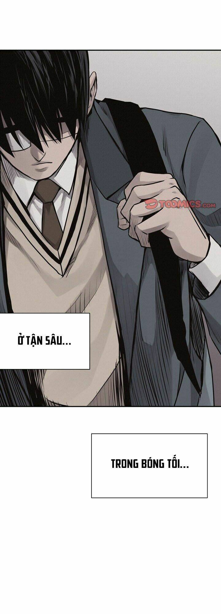 Nắm Đấm Chapter 64 - TC Truyện