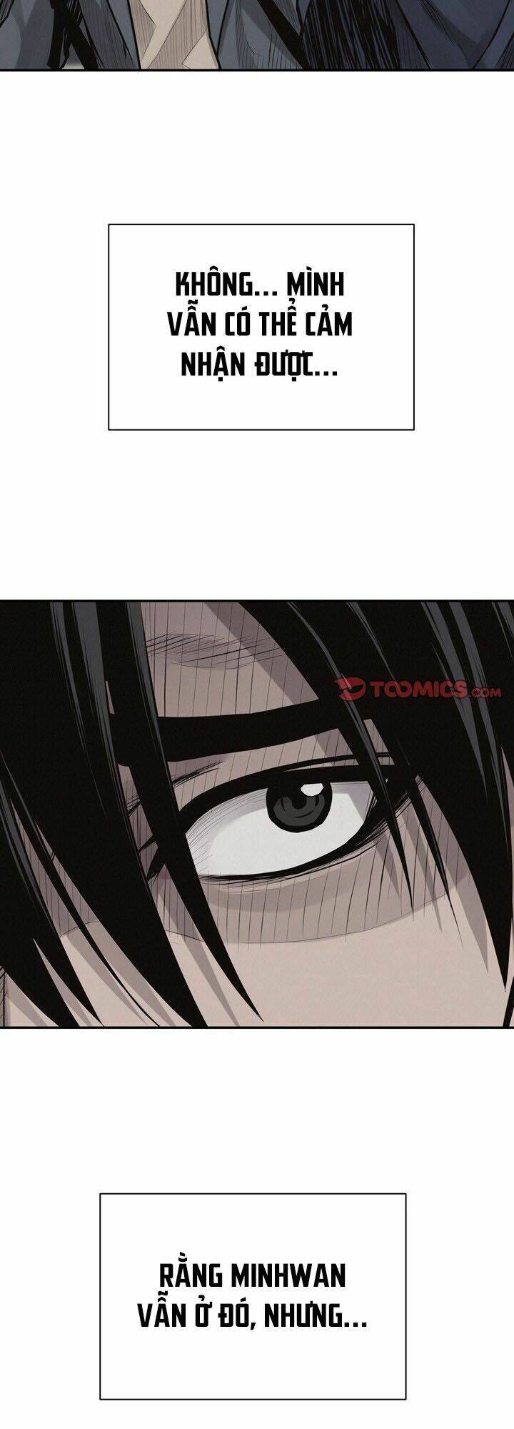 Nắm Đấm Chapter 64 - TC Truyện