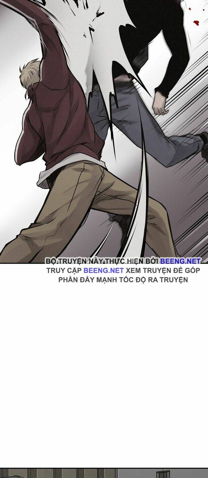 Nắm Đấm Chapter 66 - TC Truyện