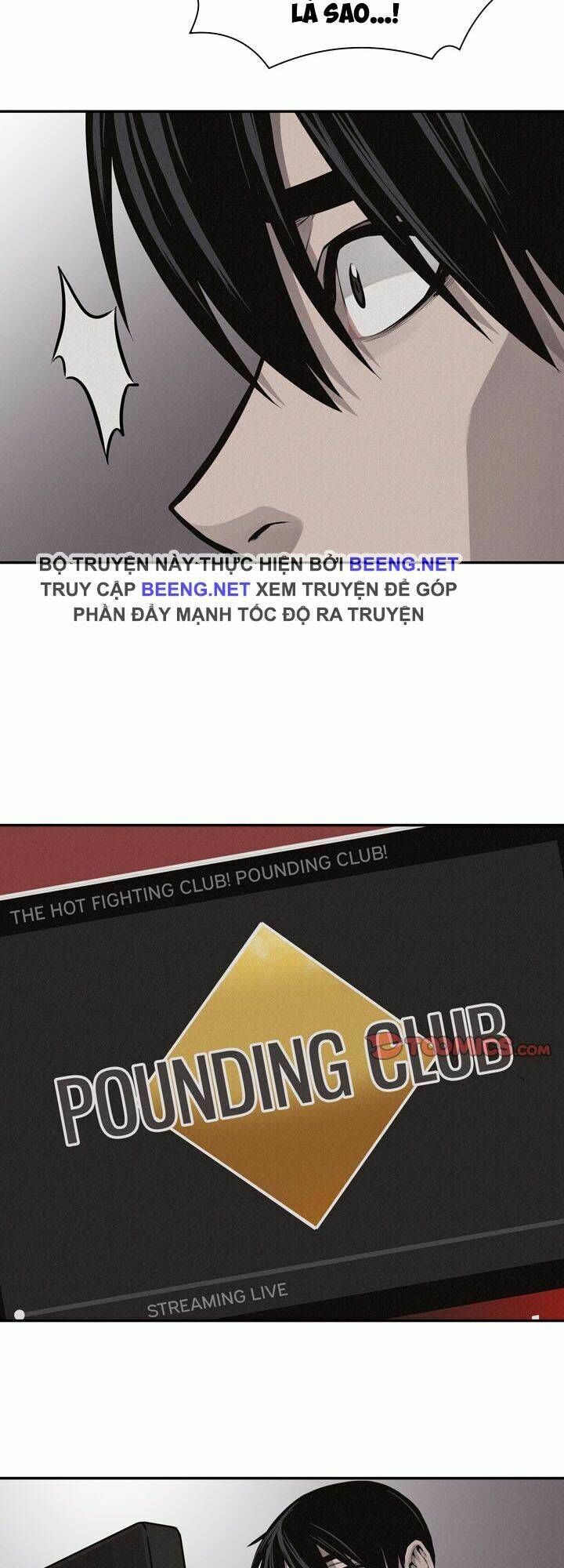Nắm Đấm Chapter 66 - TC Truyện