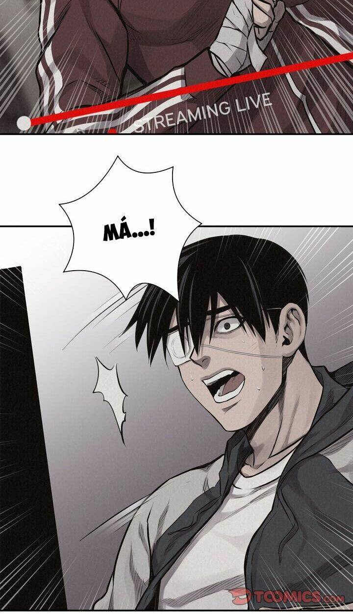 Nắm Đấm Chapter 66 - TC Truyện