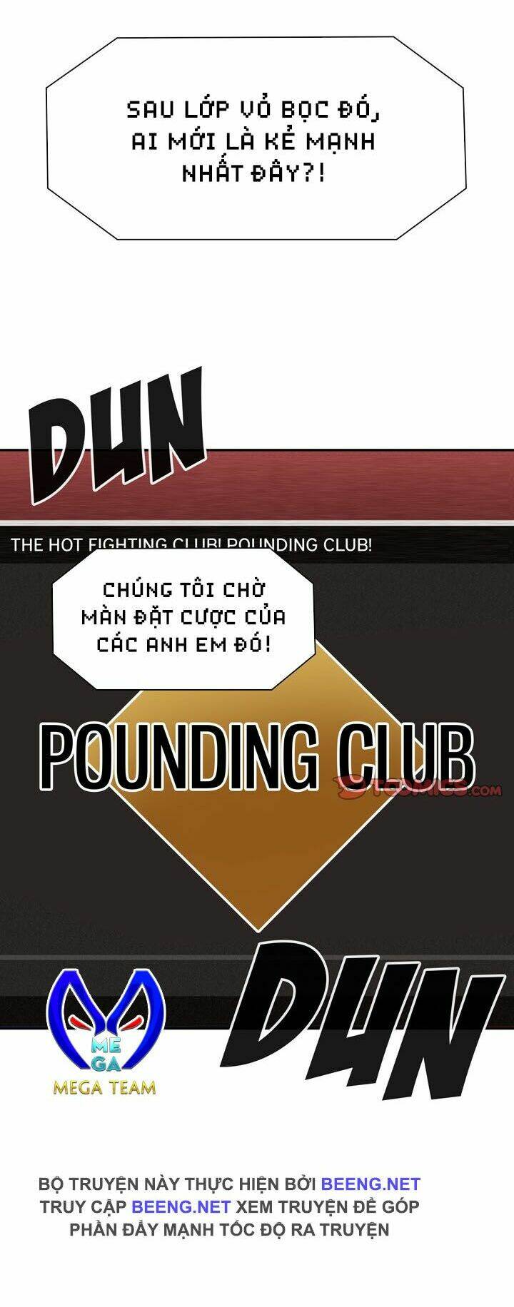 Nắm Đấm Chapter 66 - TC Truyện