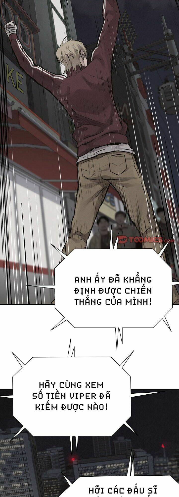 Nắm Đấm Chapter 66 - TC Truyện
