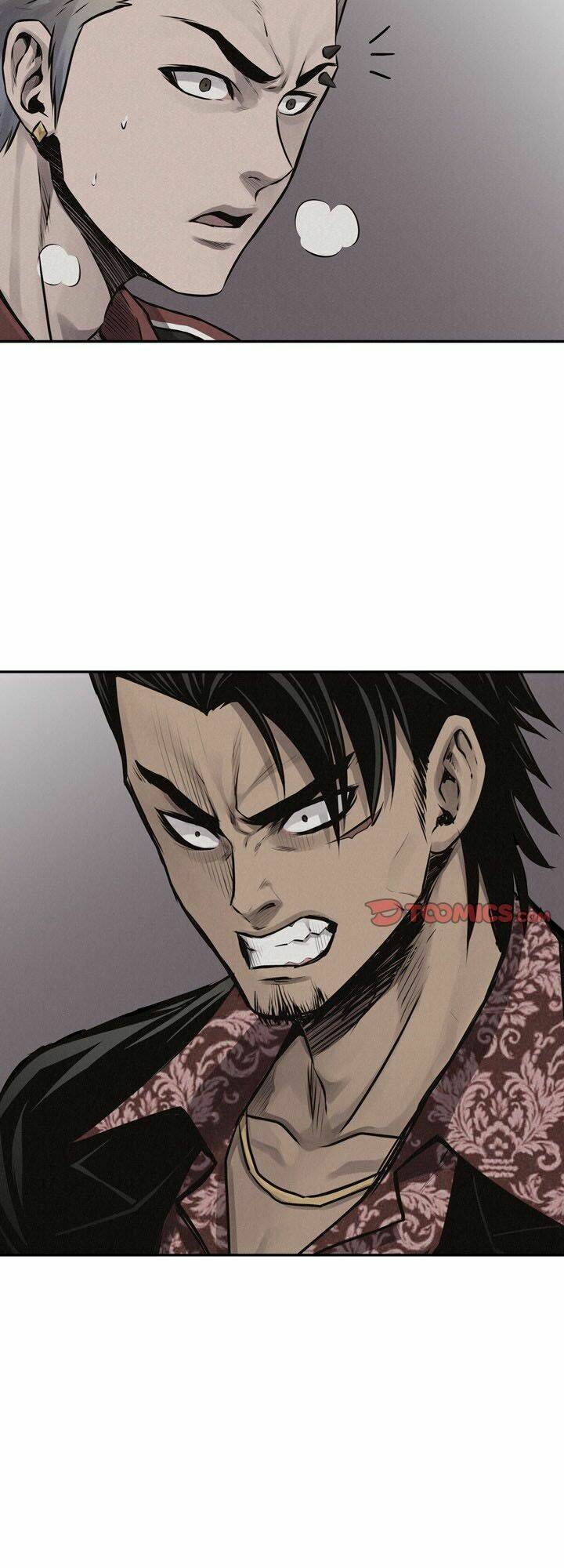 Nắm Đấm Chapter 66 - TC Truyện