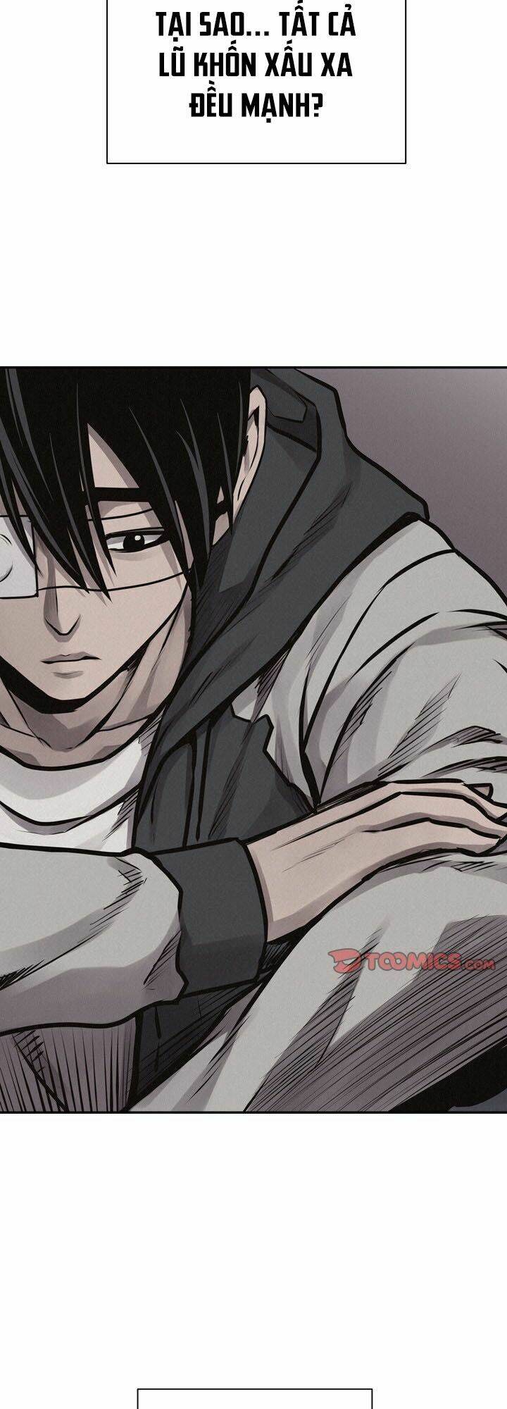 Nắm Đấm Chapter 66 - TC Truyện