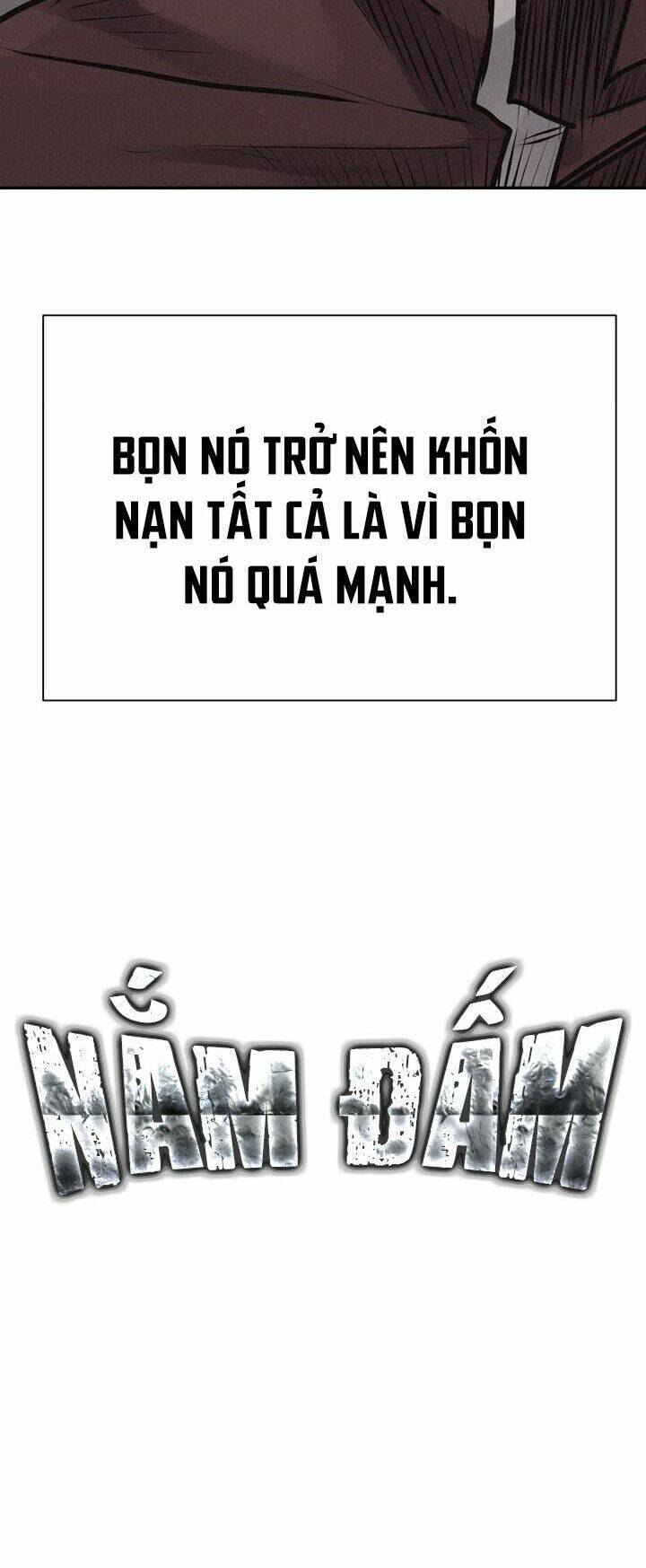 Nắm Đấm Chapter 66 - TC Truyện